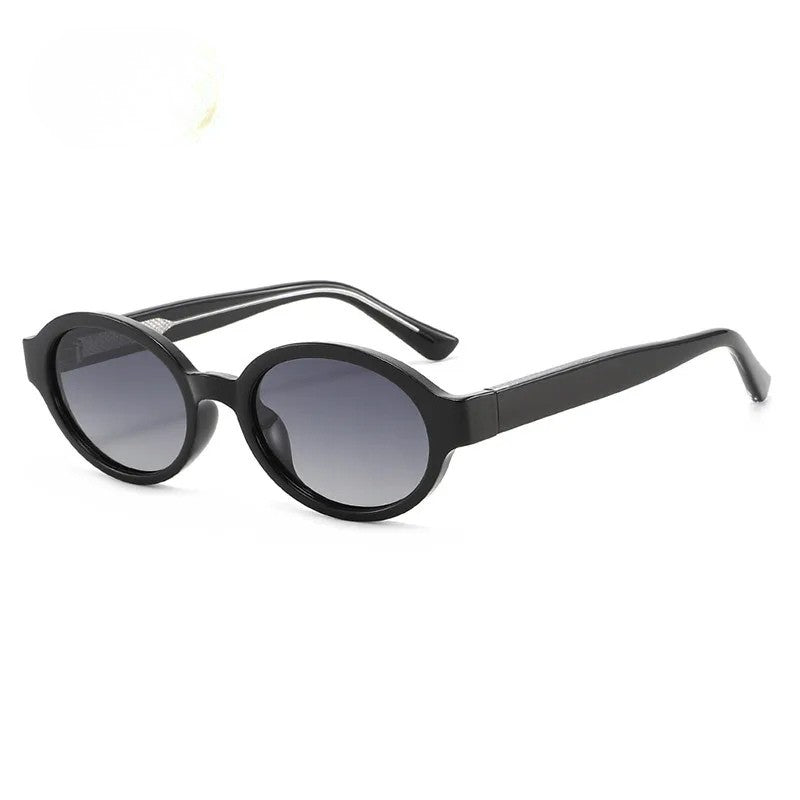 Lentes de Sol Ovalados TAC – Estilo Fashion para Mujer